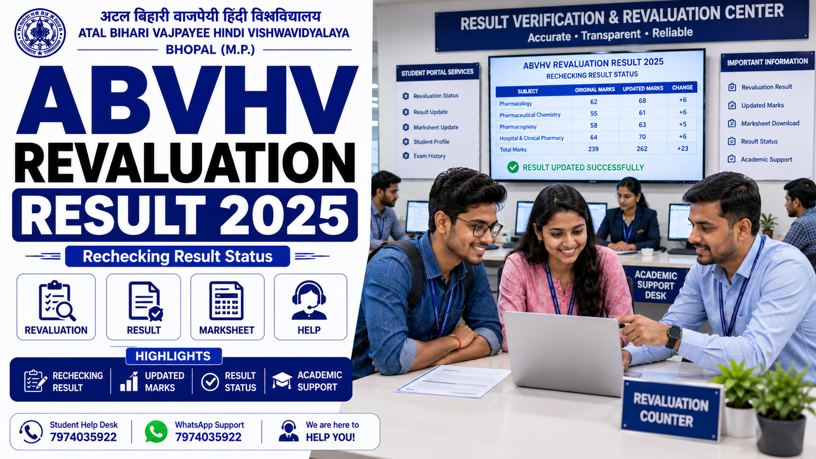 ABVHV Migration Certificate 2025 Application Verification Process